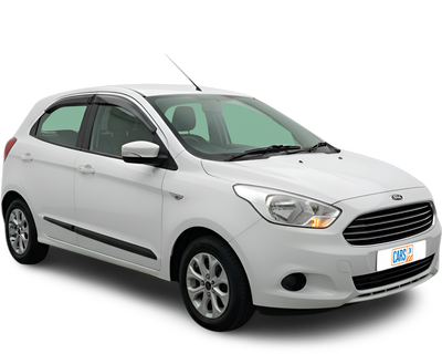 Ford New Figo-img